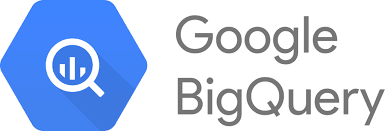 Google BigQuery ETL: Google BigQuery Logo| Hevo Data